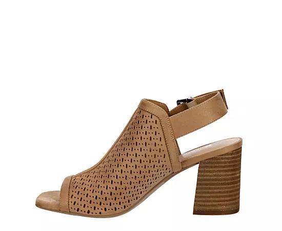 Xappeal Womens Zella Sandal Product Image