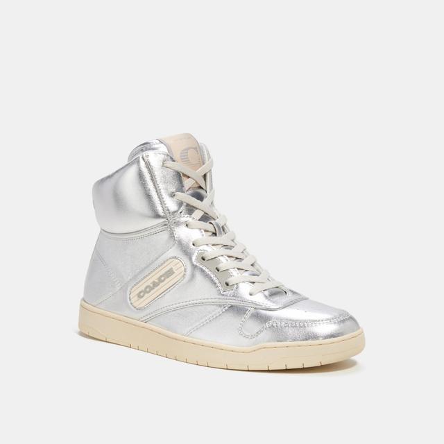 C202 High Top Sneaker Product Image