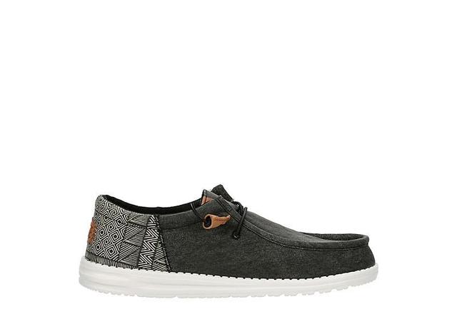 Heydude Men's Wally Slip On Sneaker Product Image