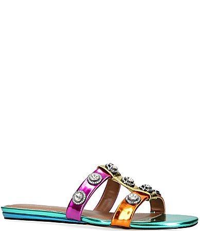 Kurt Geiger London Octavia Sandal Product Image