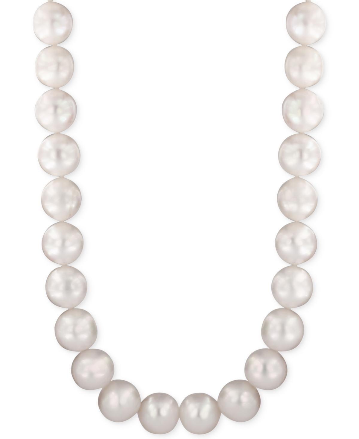 Effy Women's 10MM Freshwater Pearls 925 Sterling Silver Necklace  - female - Size: one-size Product Image