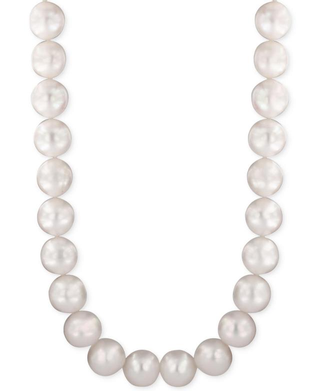 Effy Women's 10MM Freshwater Pearls 925 Sterling Silver Necklace  - female - Size: one-size Product Image