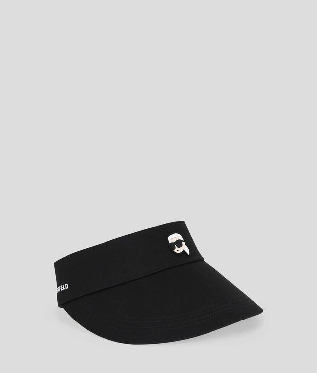 IKON WIDE BRIM VISOR Product Image