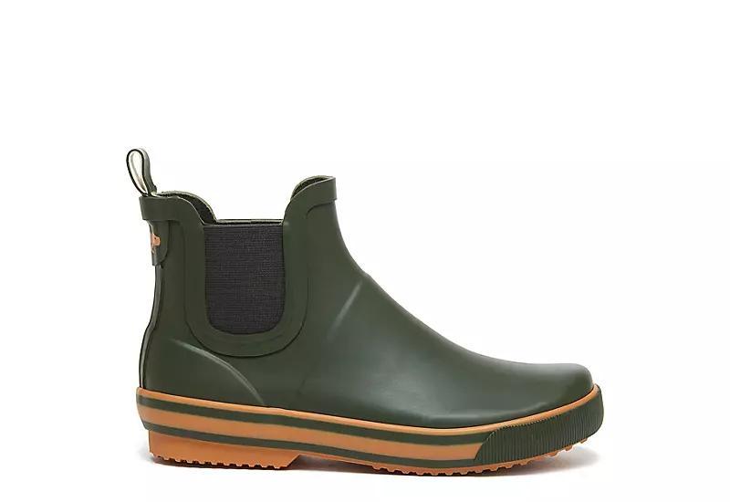 Rocket Dog Womens Rainbow Rain Boot Product Image