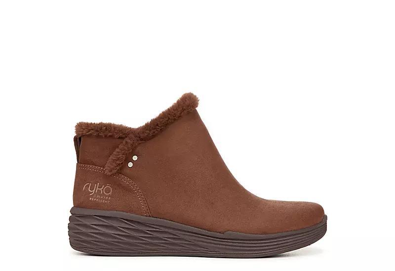 Ryka Nimbus Womens Ankle Boots Product Image