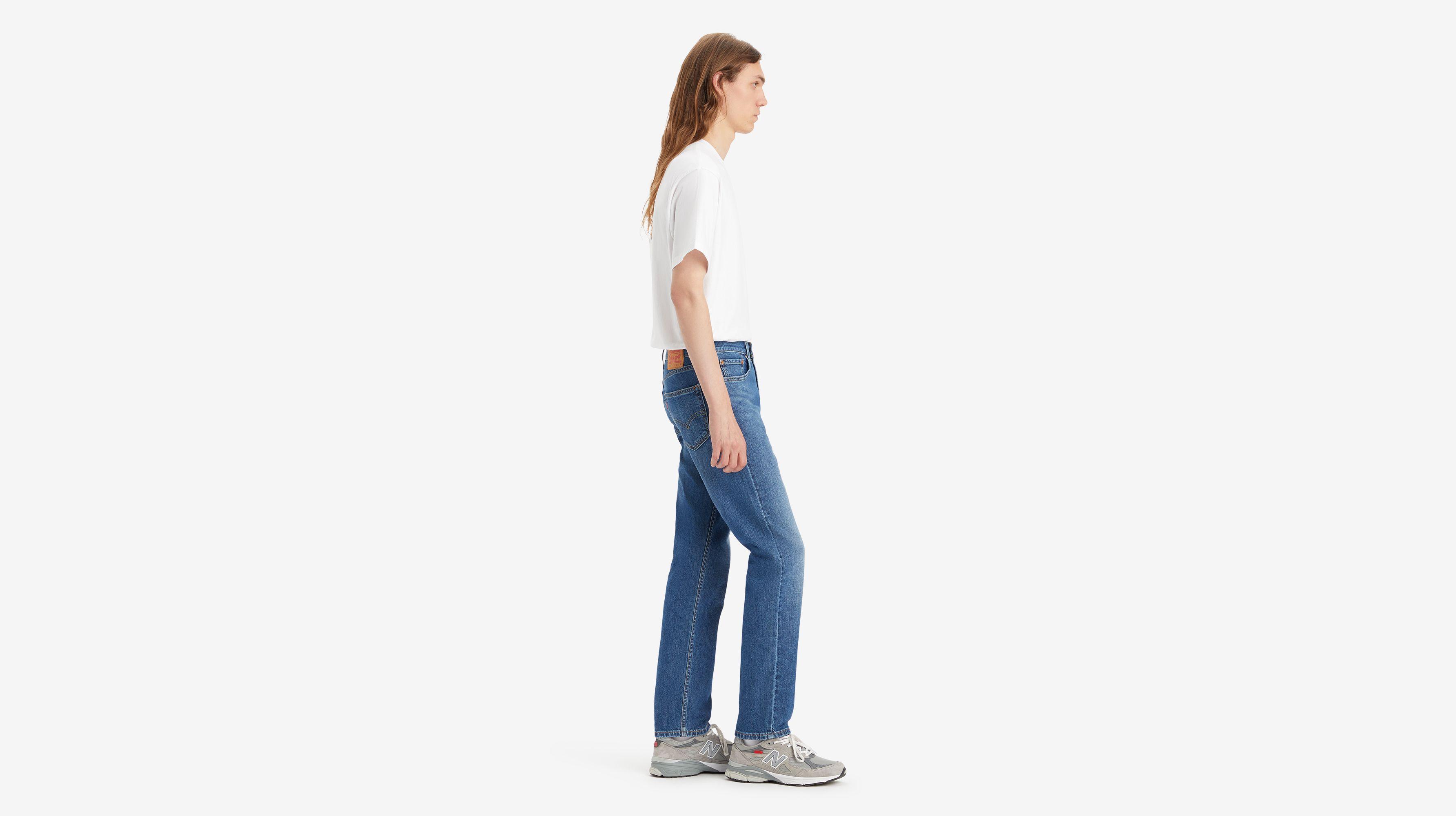 Levi's Slim Fit Men's Jeans Product Image