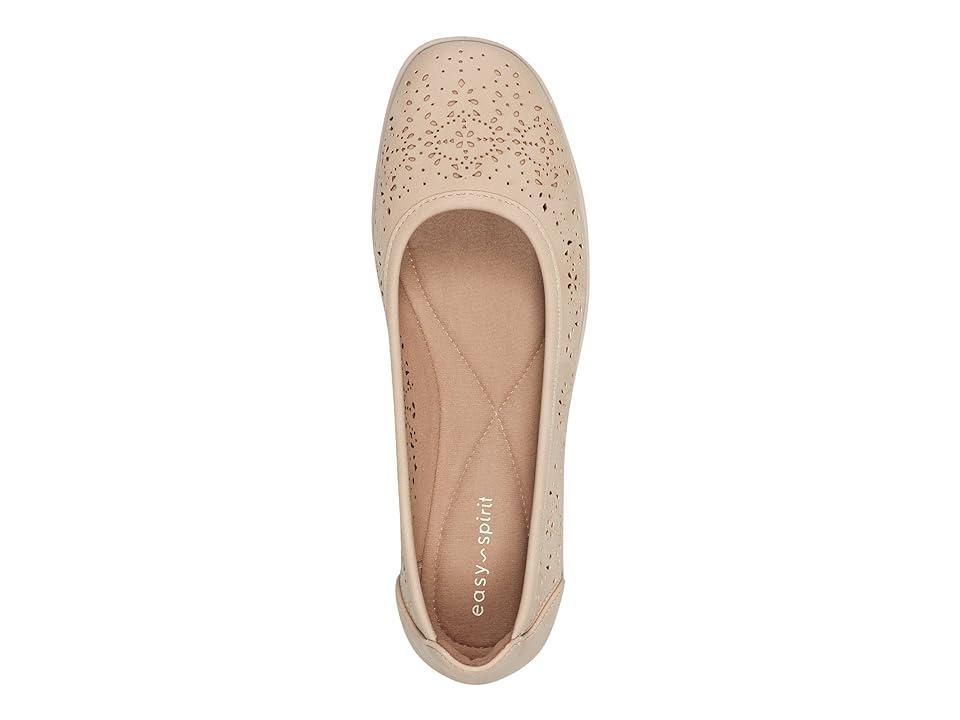 Easy Spirit Womens Alessia Casual Slip-On Ballet Flats Product Image