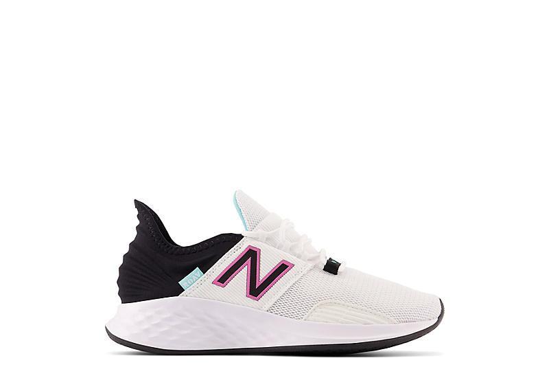 New Balance Womens Fresh Foam Roav Running Shoe Product Image