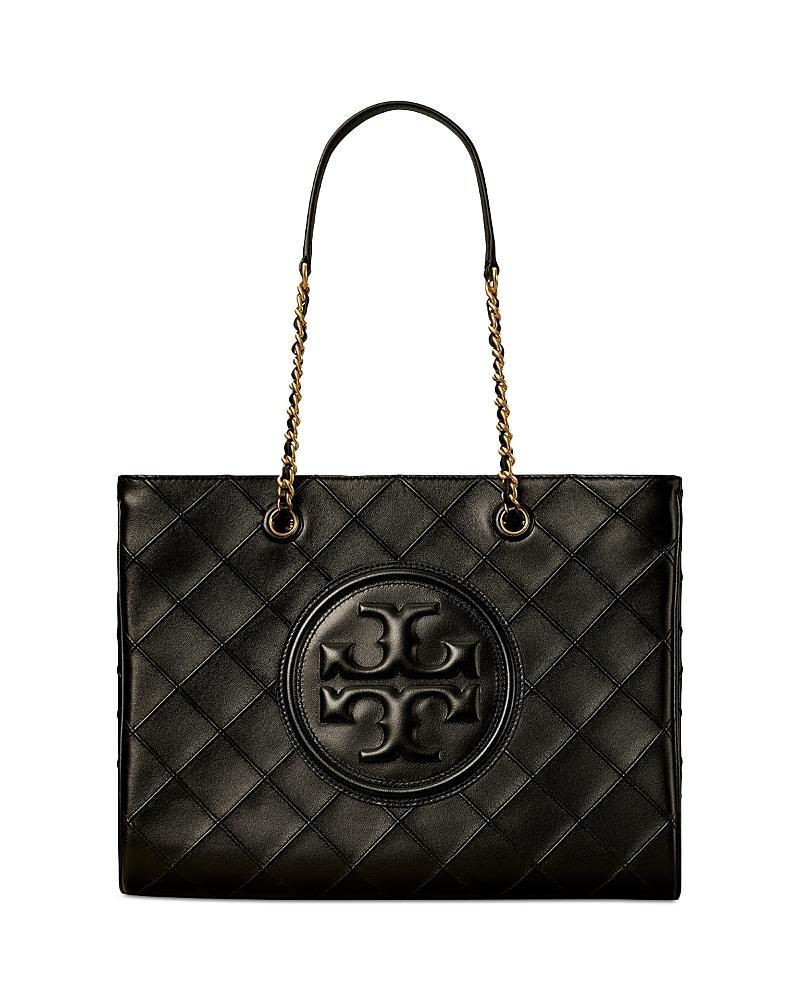 Tory Burch Fleming Soft Chain Tote Product Image