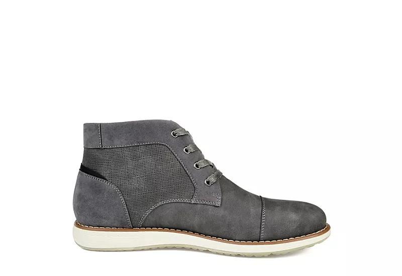 Vance Co. Austin Mens Chukka Boots Product Image