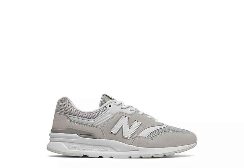 New Balance Womens 997H Retro Lifestyle Sneakers Product Image