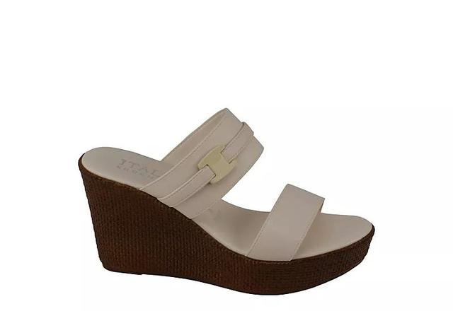 Italian Shoemakers Selyse Platform Sandal | Womens | | | Sandals Product Image