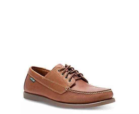 Eastland 1955 Edition Falmouth (Oak) Men's Lace up casual Shoes Product Image