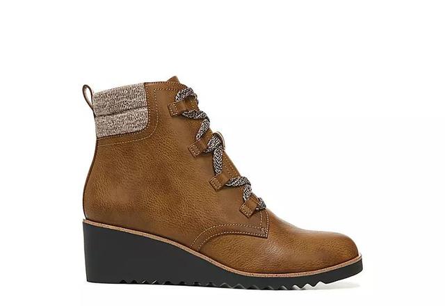 LifeStride Zone Womens Wedge Boots Product Image