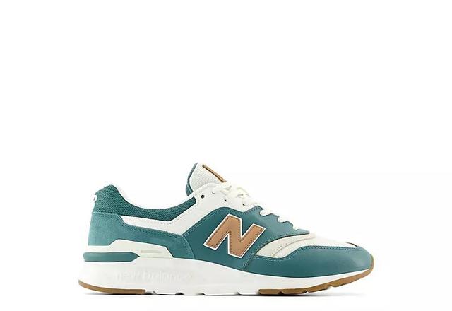 New Balance Men's 997H Sneaker Running Sneakers Product Image