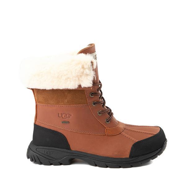 Mens UGG® Butte Boot - Tan Product Image