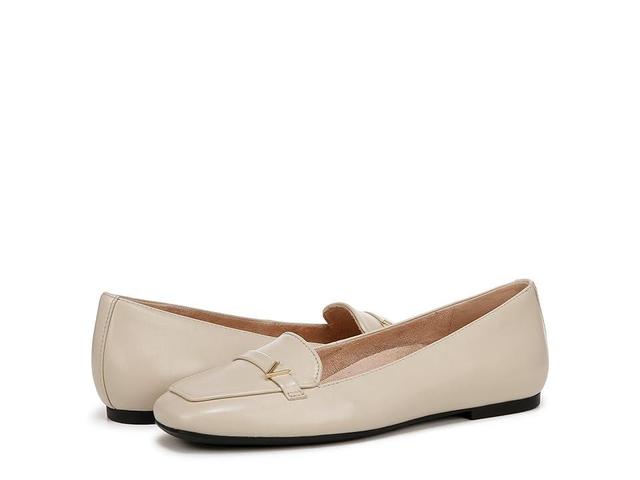 VIONIC Hayes Skimmers (Parchment Leather) Women's Flat Shoes Product Image