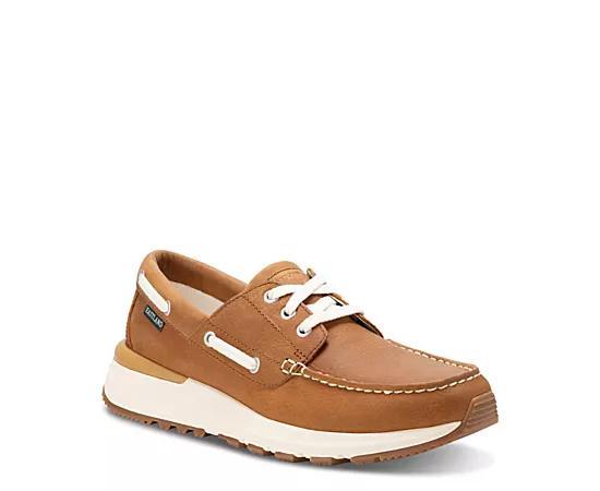 Eastland Men's Leap Trainer Sneaker Product Image