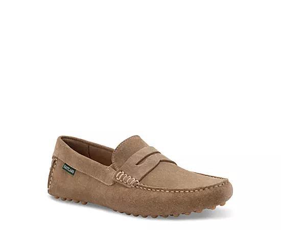 Eastland Henderson Mens Loafers Brown Product Image