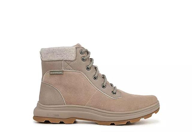 Ryka Womens Brunswick Casual Mid Boot Product Image