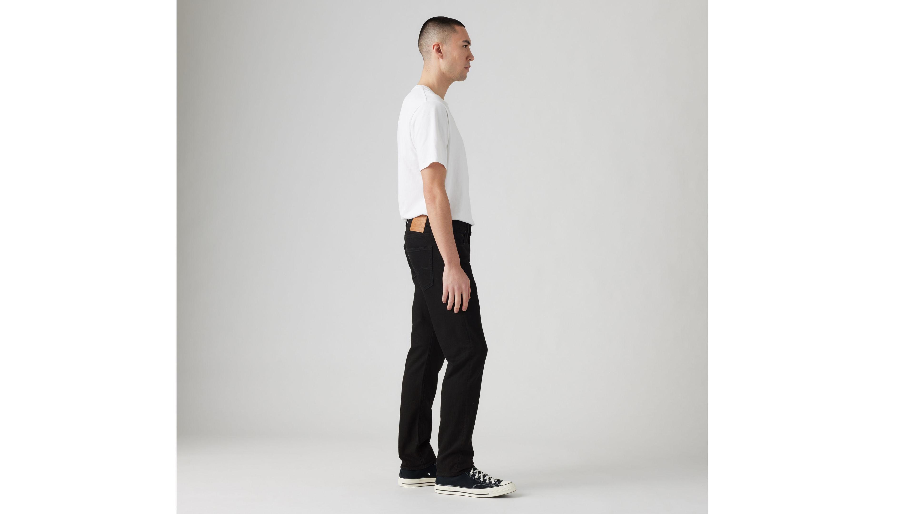 Levi's Taper Fit Men's Jeans Product Image