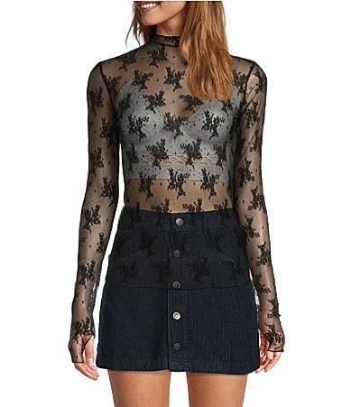 Free People Lady Lux Layering Top Product Image