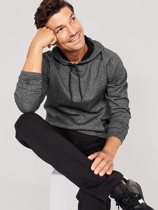 Dynamic Fleece Pullover Hoodie Product Image