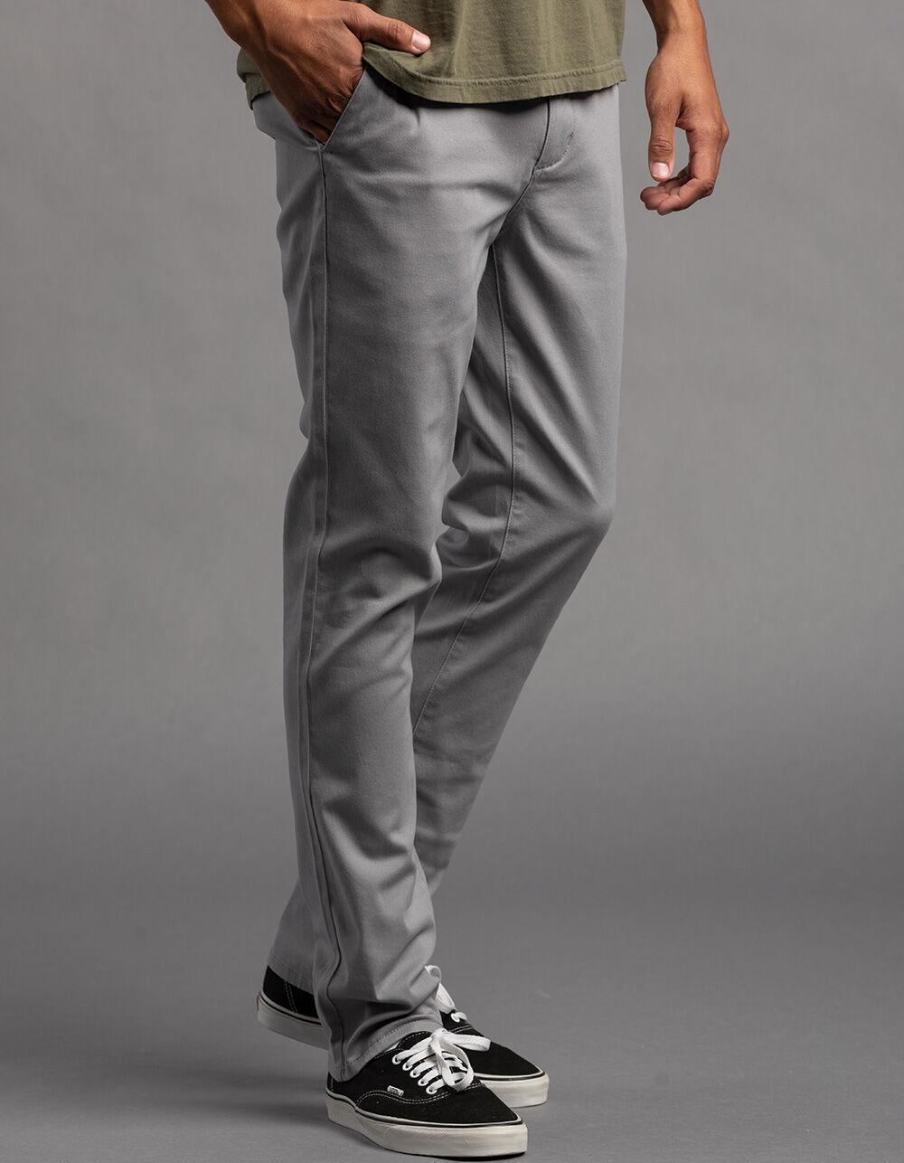 RSQ Mens Slim Chino Pants Product Image