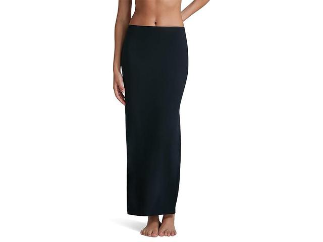 Commando Classic Maxi Half Slip HS07 Women's Underwear Product Image