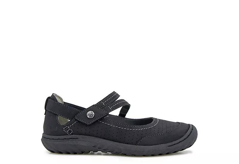 JBU Fawn Womens Shoes Product Image