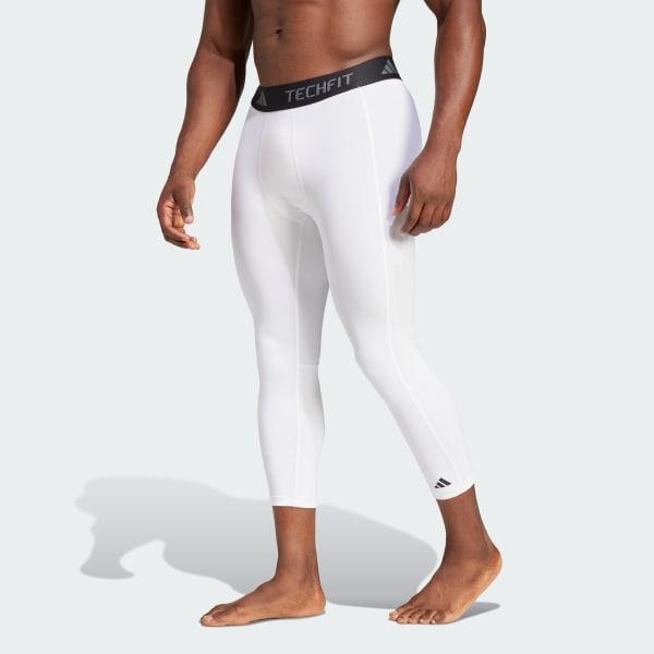 Techfit Compression Training 3/4 Tights Product Image