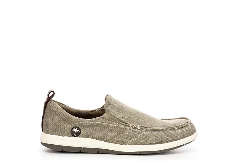 Margaritaville Men's Marina Slip On Sneaker Product Image