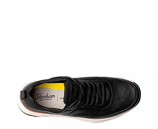 Florsheim Men's Satellite Perf Sneaker Product Image