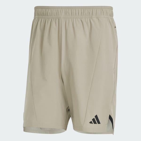 Designed for Training Workout Shorts Product Image