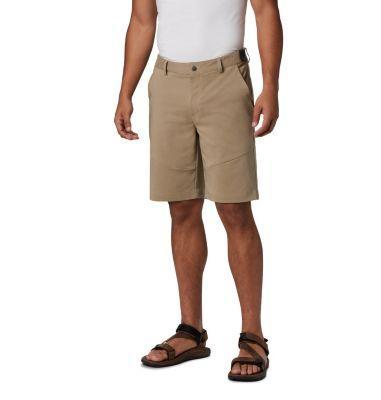 Columbia Men's Tech Trail Shorts- Product Image