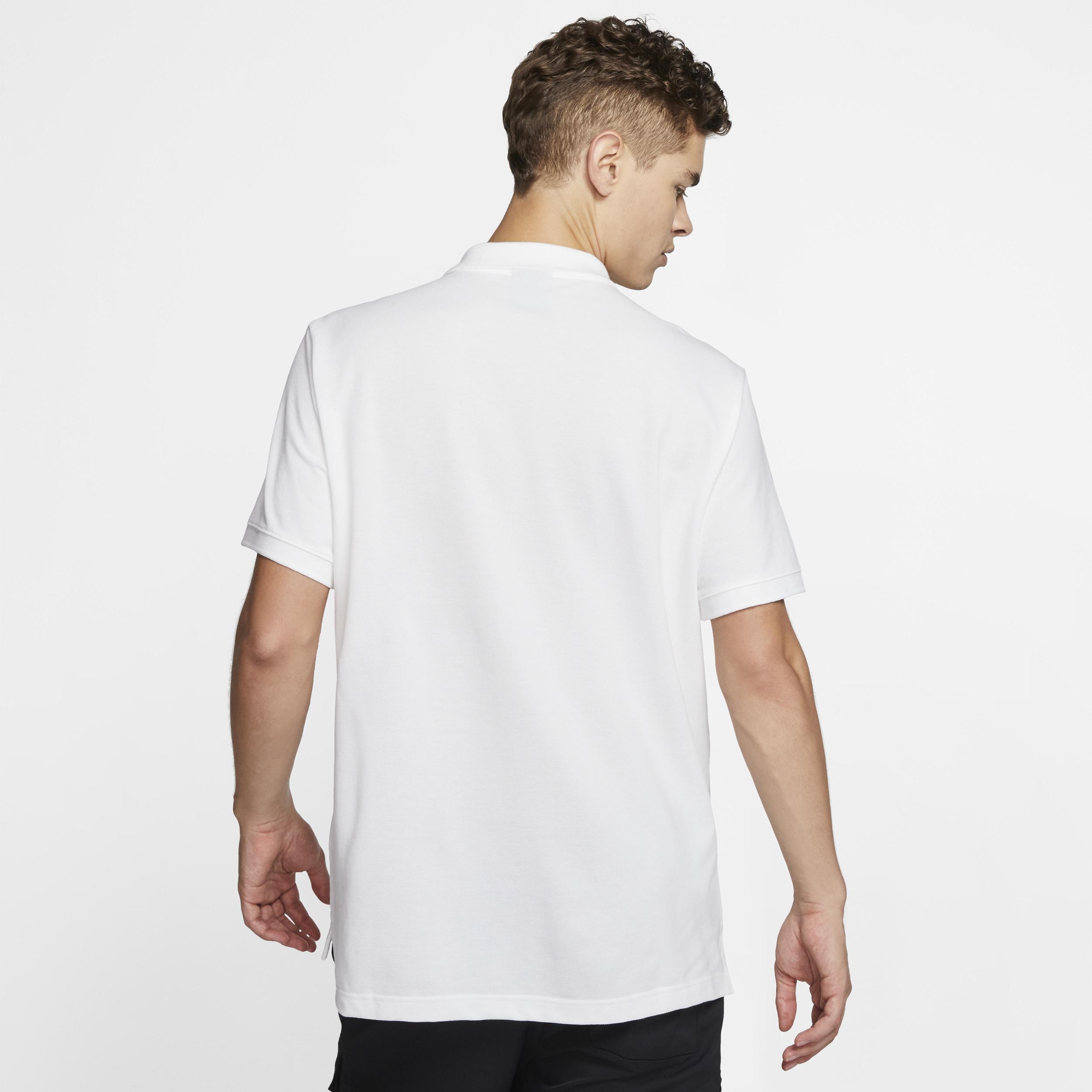 Men's Nike Sportswear Polo Product Image