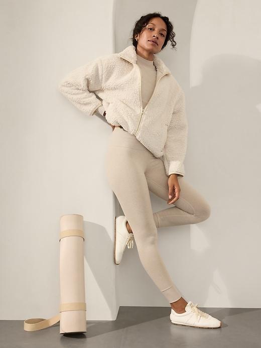 Softluxe High Rise Legging Product Image