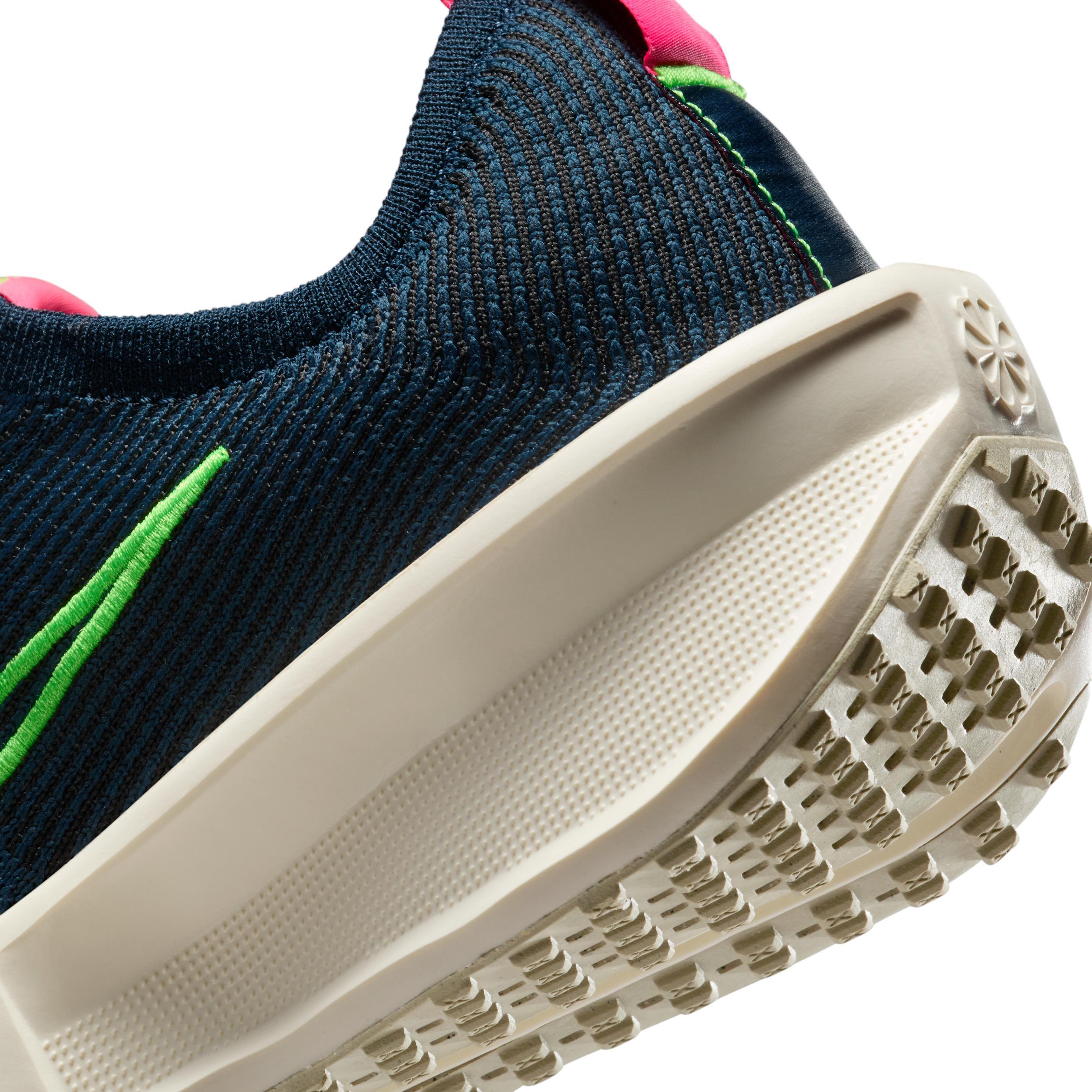 Nike Women's Interact Run Road Running Shoes Product Image