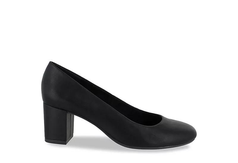 Easy Street Proper Womens High Heels Product Image