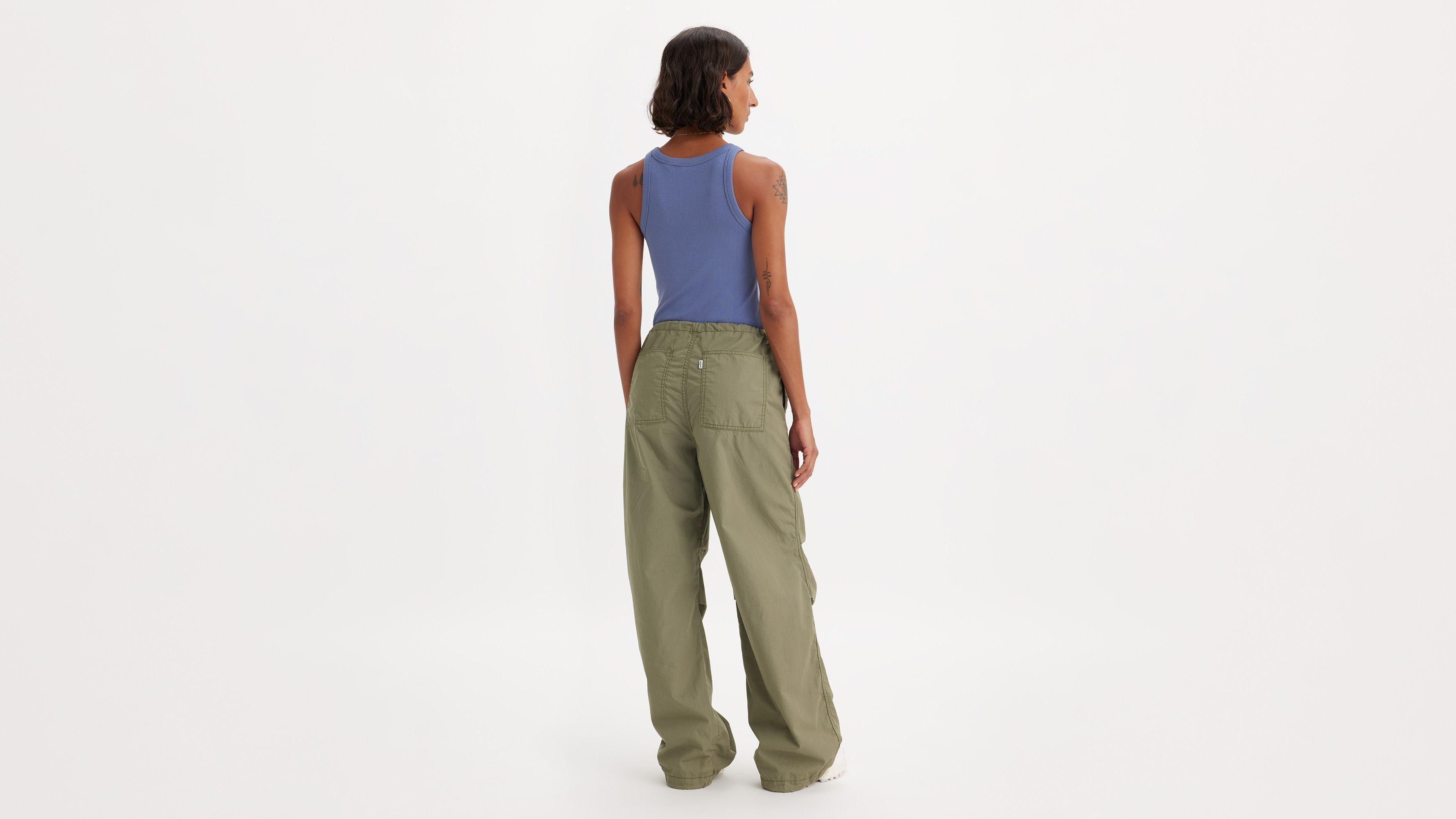 Parachute Women's Pants Product Image