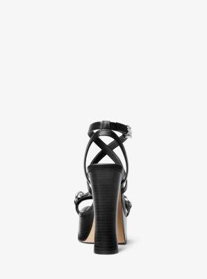 MICHAEL Michael Kors Paola Platform Sandal Product Image