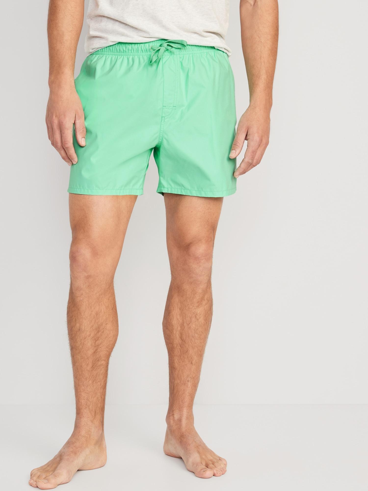 Swim Trunks -- 5-inch inseam Product Image