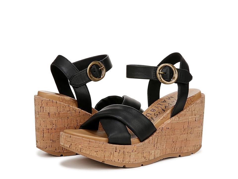 Blowfish Malibu Barbados (Cashew) Women's Sandals Product Image