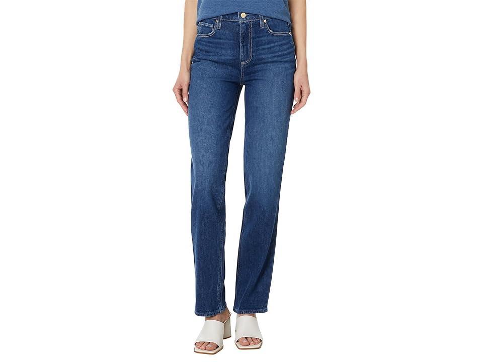 Paige Stella 31 (Saint Tropez) Women's Jeans product image