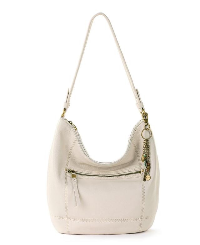 The Sak Sequoia Leather Hobo Bag Product Image