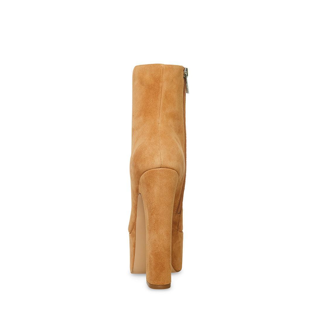 PASSION CAMEL SUEDE - SM REBOOTED Female Product Image