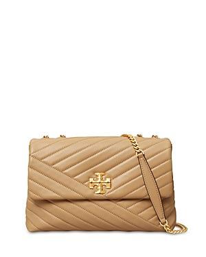 Tory Burch Kira Chevron Convertible Shoulder Bag Product Image