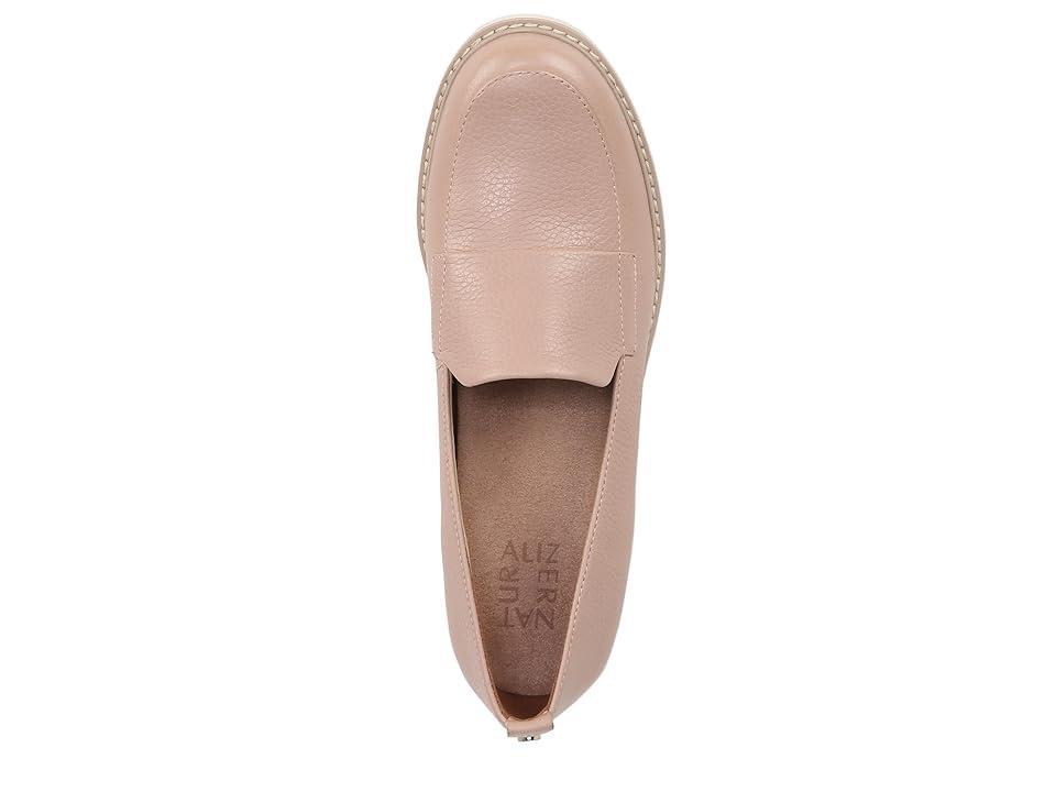 Naturalizer Darry Leather Loafer Product Image