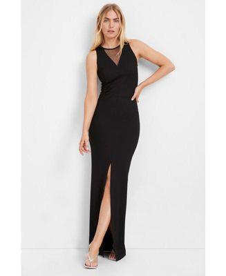 Marcella Womens Lewis Dress Product Image