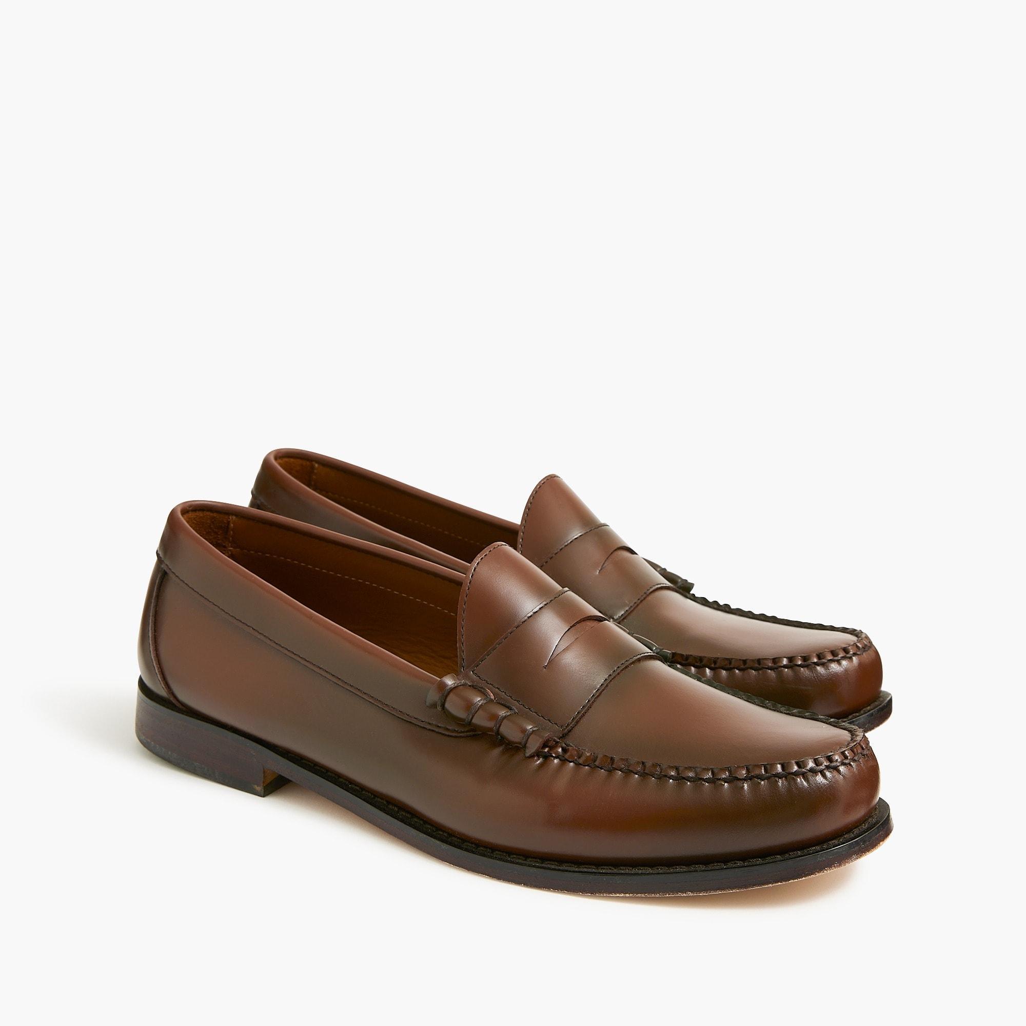 Penny loafers Product Image